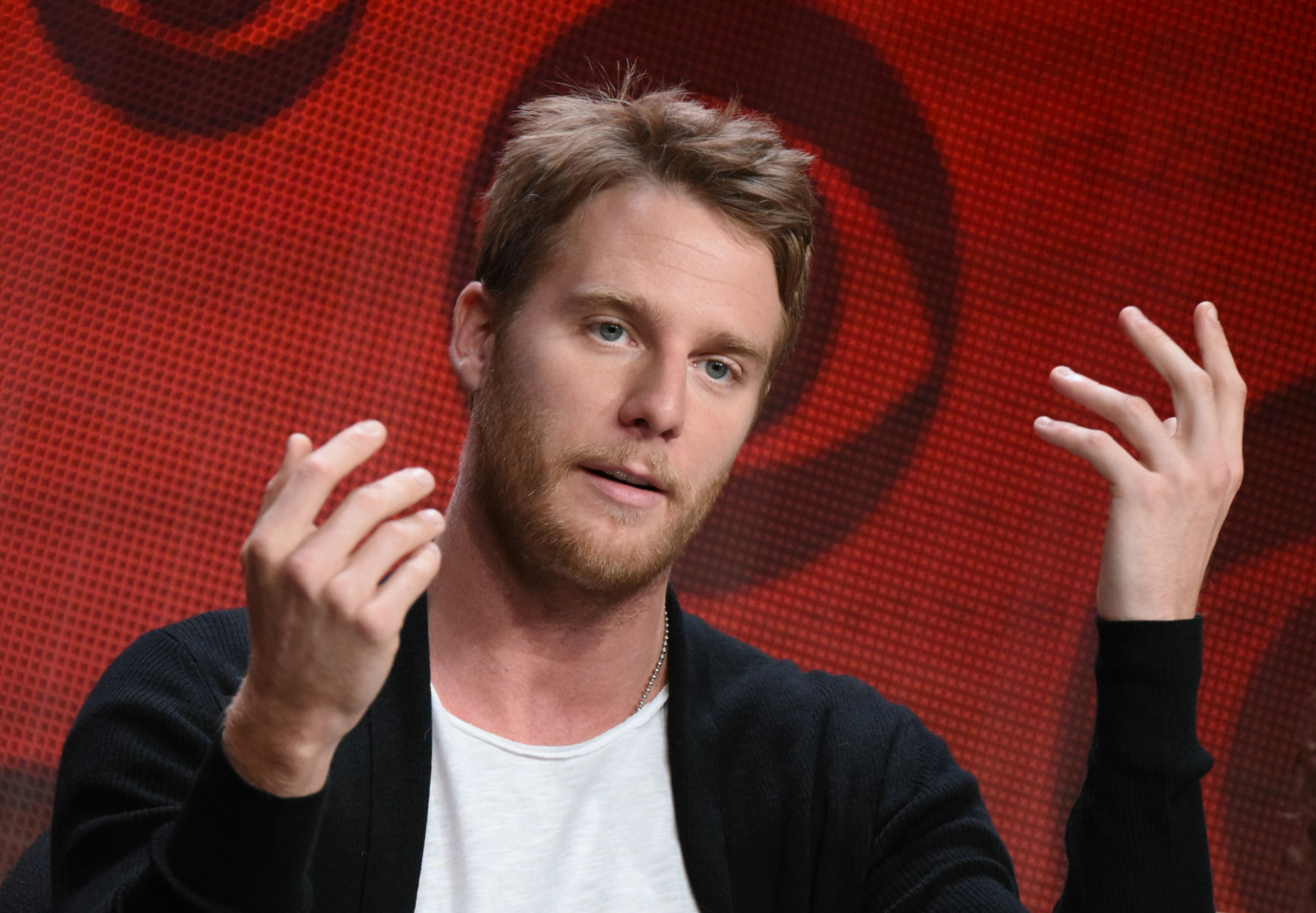 Jake McDorman